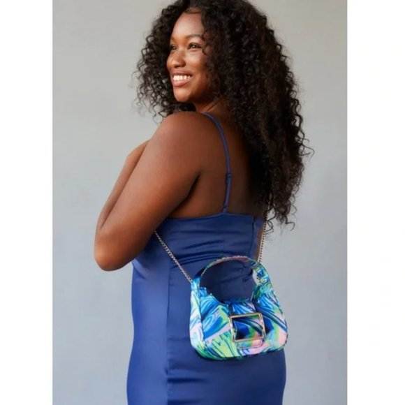 Urban Outfitters Handbags - Urban Outfitters | NWT Alison Baguette Bag